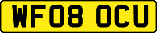 WF08OCU
