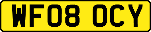WF08OCY