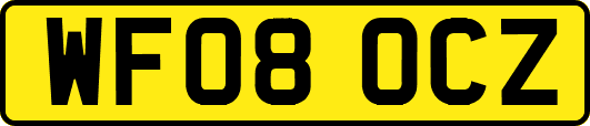 WF08OCZ