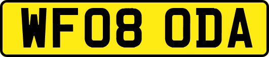 WF08ODA