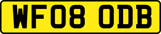 WF08ODB