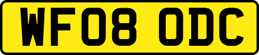 WF08ODC