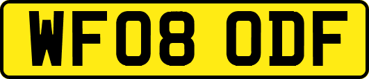 WF08ODF