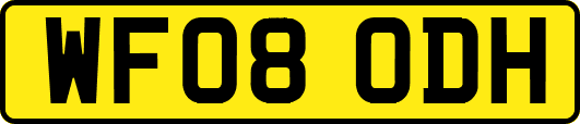 WF08ODH