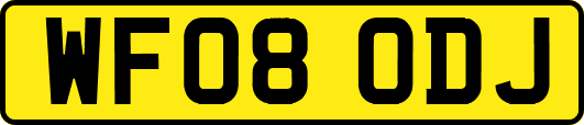 WF08ODJ