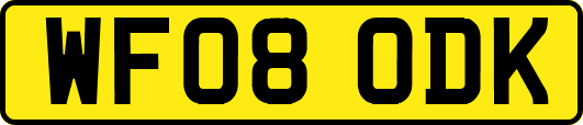 WF08ODK