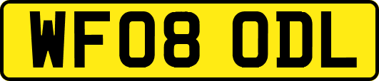 WF08ODL