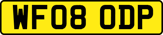 WF08ODP