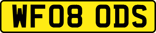 WF08ODS