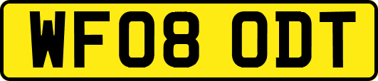 WF08ODT