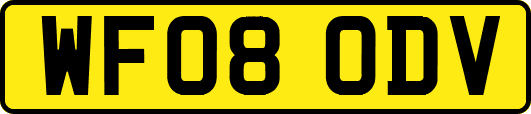 WF08ODV