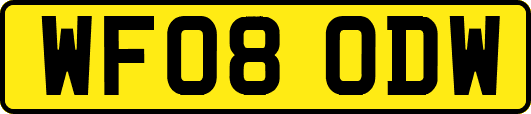 WF08ODW
