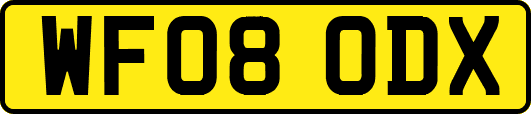 WF08ODX