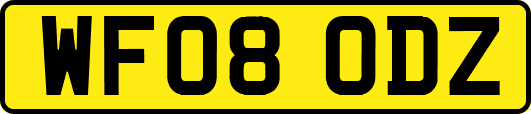 WF08ODZ