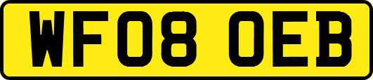 WF08OEB