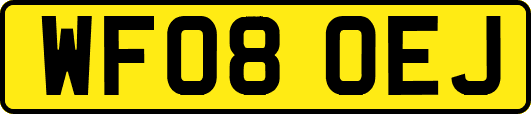 WF08OEJ