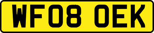 WF08OEK