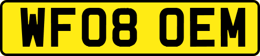 WF08OEM