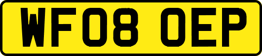 WF08OEP