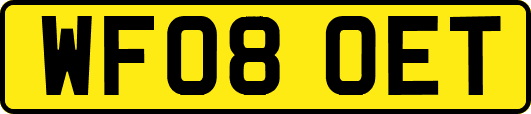 WF08OET