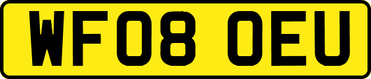 WF08OEU
