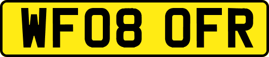 WF08OFR