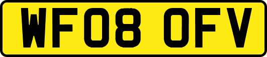 WF08OFV