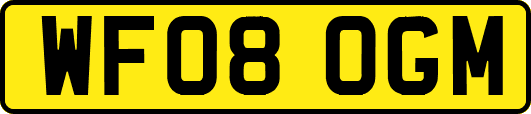 WF08OGM