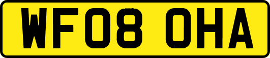 WF08OHA