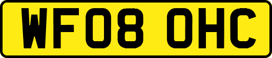 WF08OHC