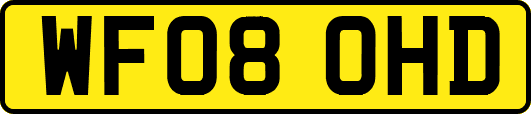 WF08OHD