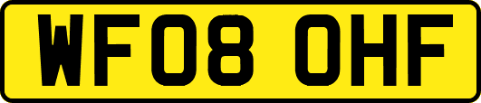 WF08OHF