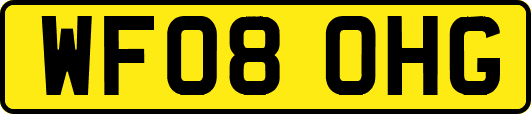 WF08OHG