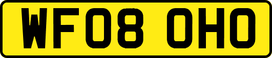 WF08OHO