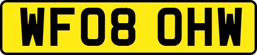 WF08OHW
