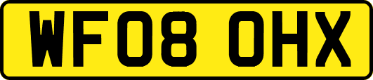 WF08OHX