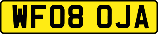 WF08OJA