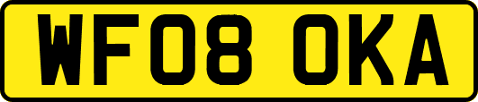 WF08OKA