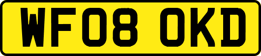 WF08OKD