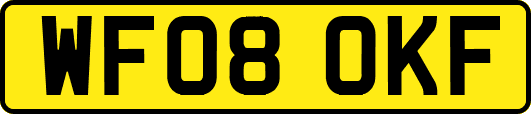WF08OKF