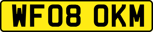 WF08OKM