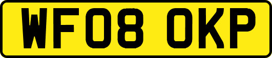 WF08OKP