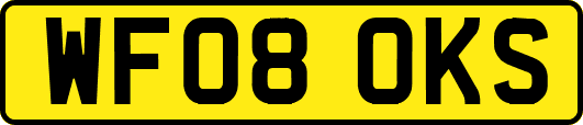 WF08OKS