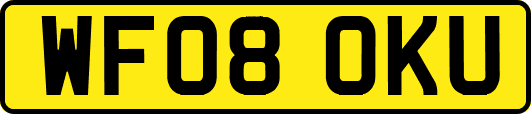 WF08OKU