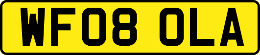 WF08OLA