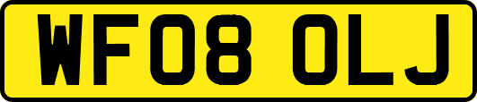WF08OLJ