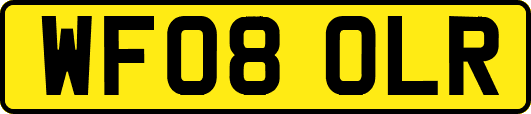 WF08OLR