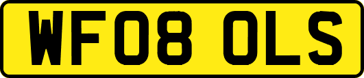 WF08OLS