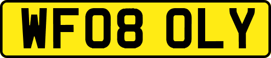 WF08OLY