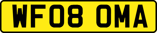 WF08OMA